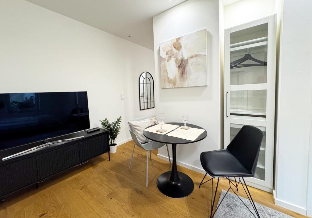 ma suite - Provino Studio - Zentrum 8