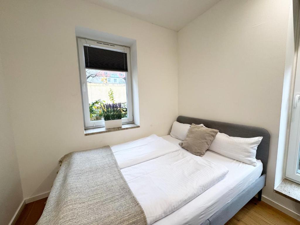ma suite - Provino Studio - Zentrum 2