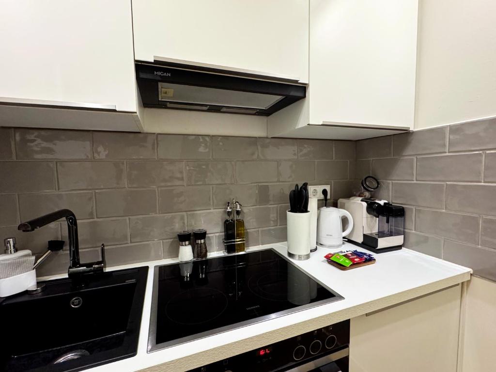 ma suite - Provino Studio - Zentrum 7