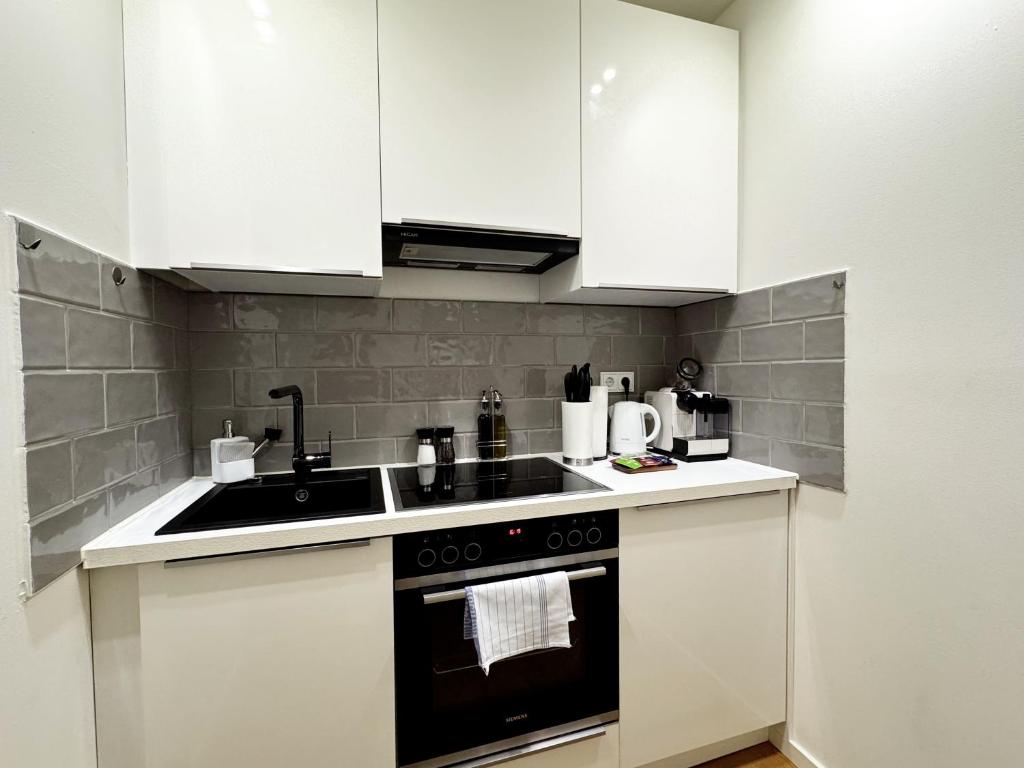 ma suite - Provino Studio - Zentrum 4