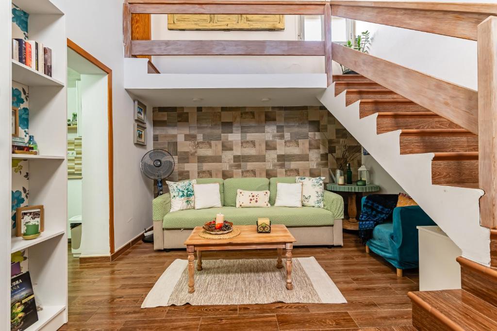 La Casita de Coco Tejeda 2