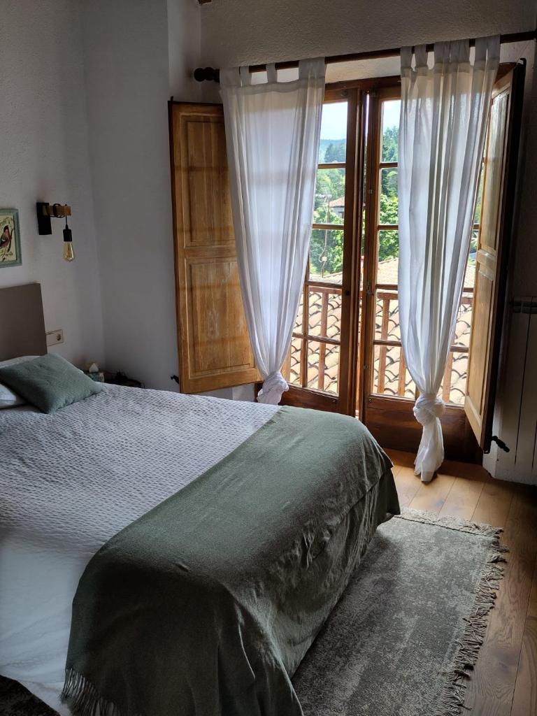 Ca la Cari, caseta rústica i acollidora 2