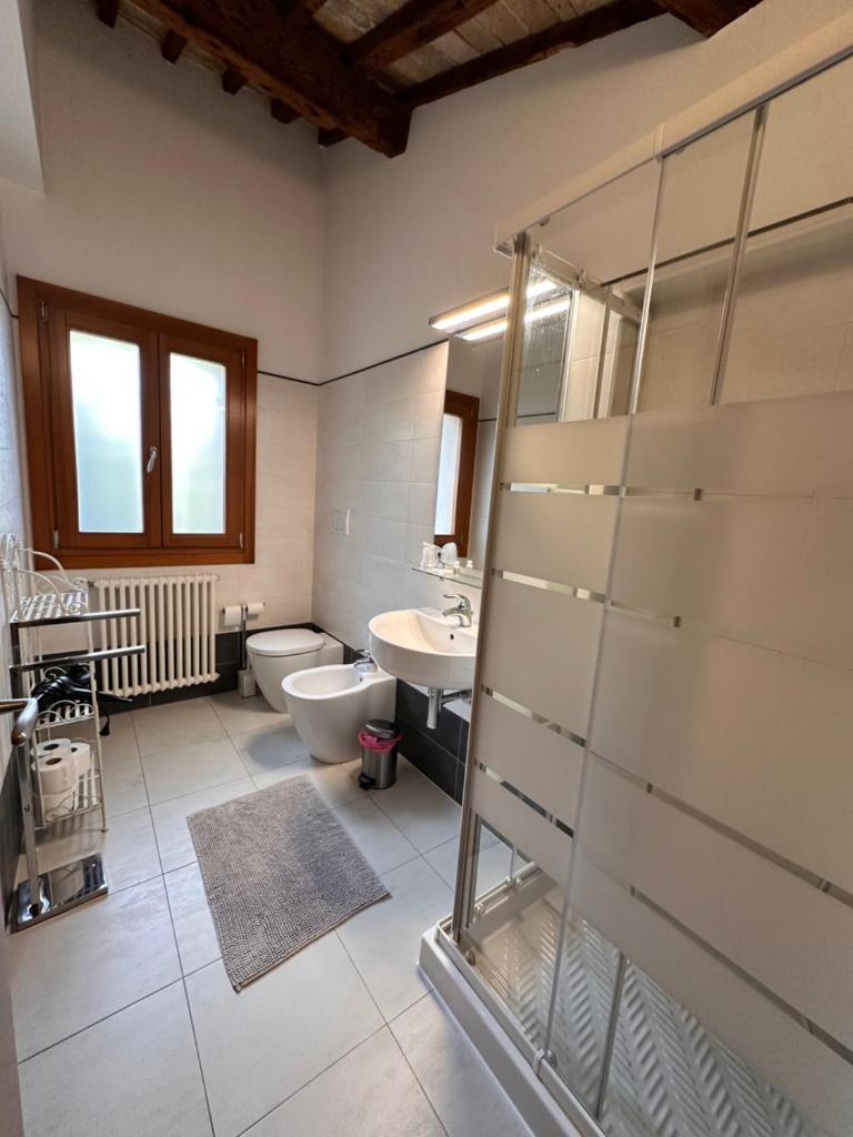 Appartamenti Portavenezia 3