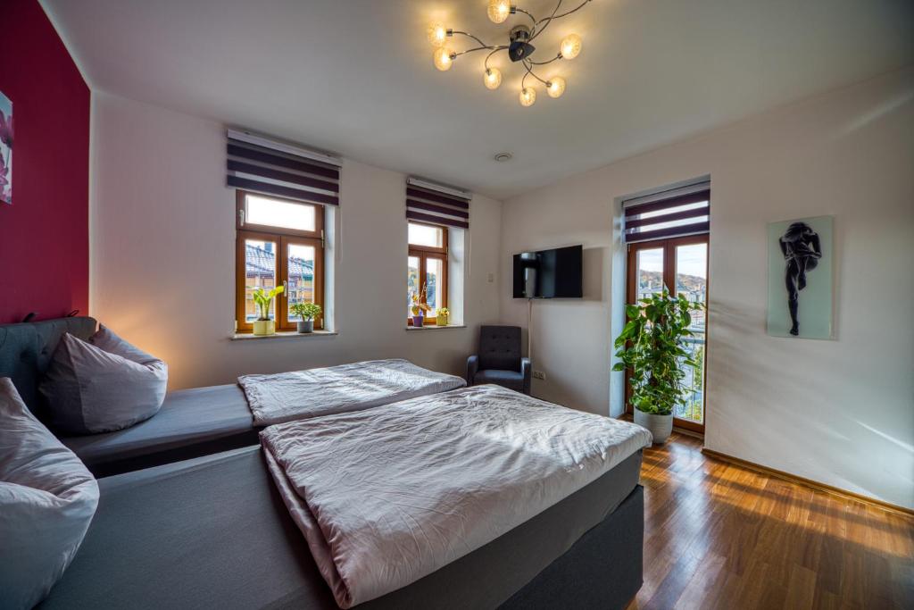 Villa-Harmonie Dresden 6