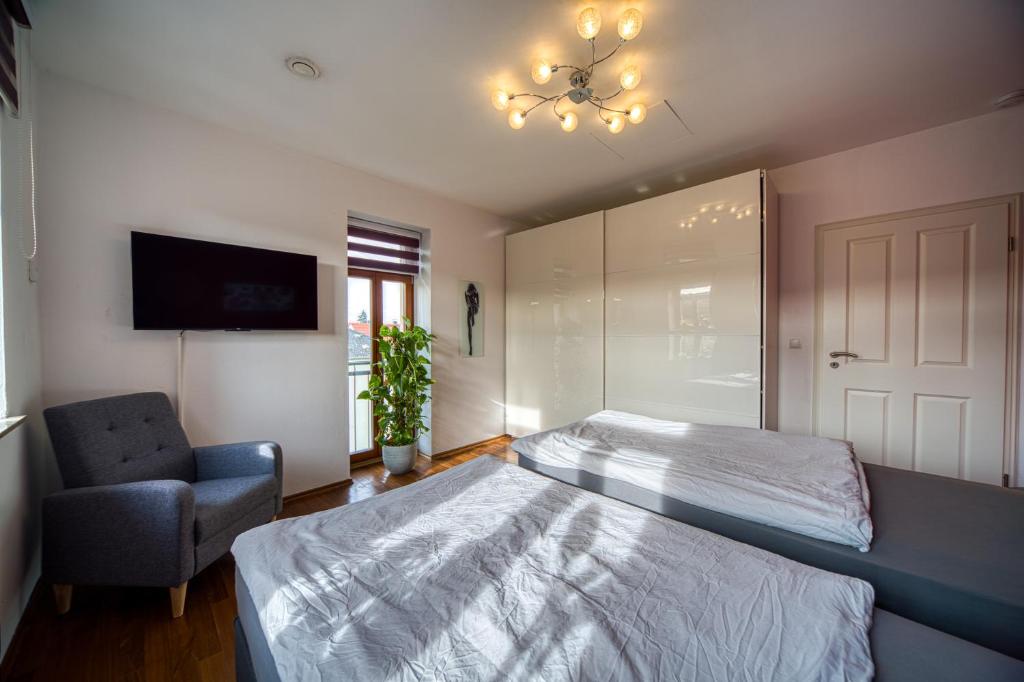 Villa-Harmonie Dresden 8