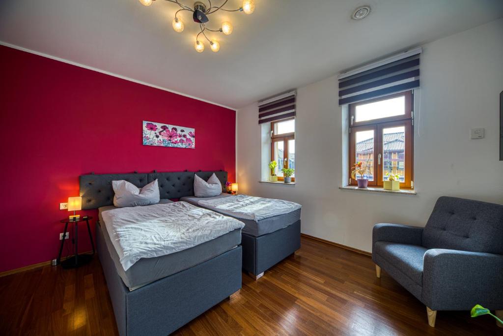 Villa-Harmonie Dresden 7