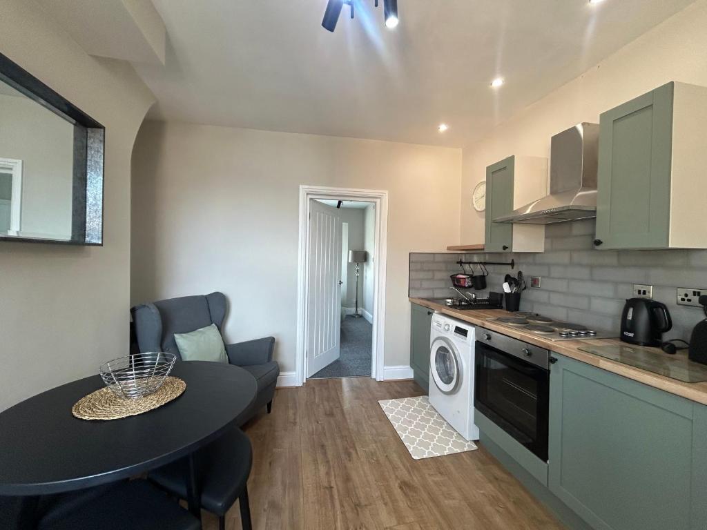 Sheil Road Studios - Be My Guest Liverpool 8