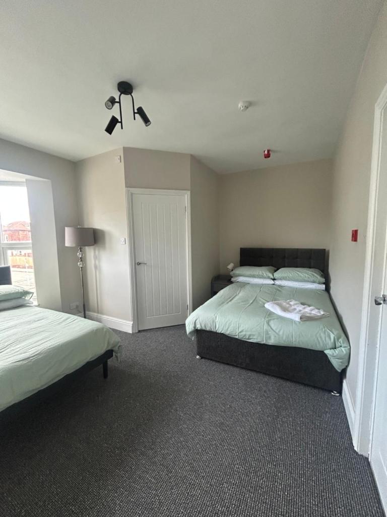 Sheil Road Studios - Be My Guest Liverpool 6