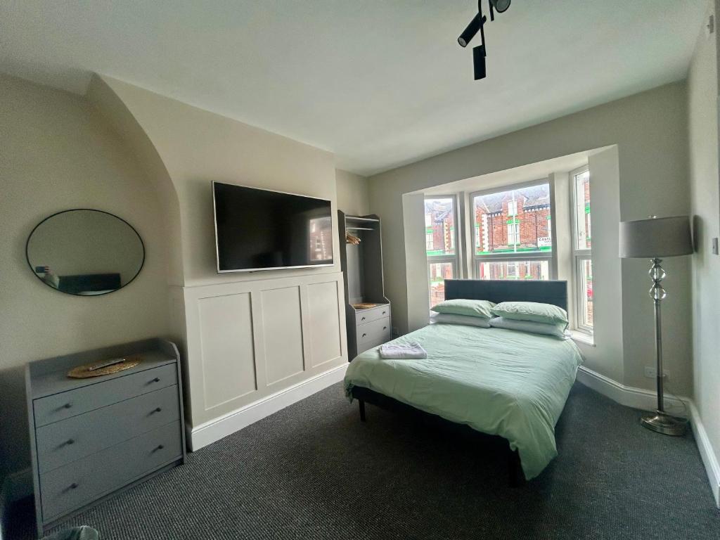 Sheil Road Studios - Be My Guest Liverpool 2