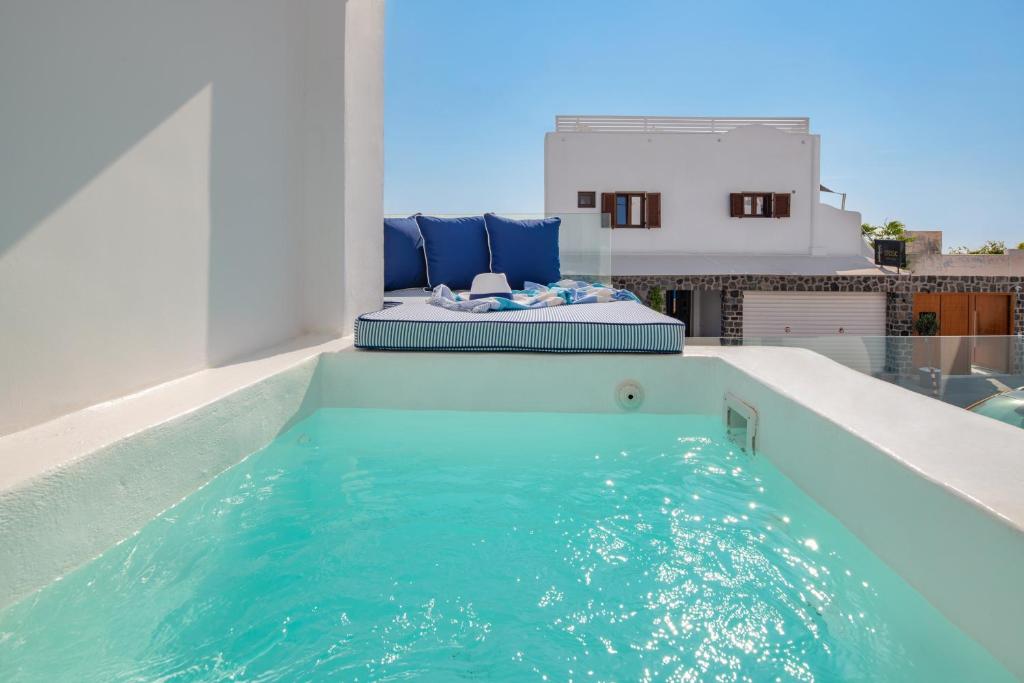 Harmony Suites 4