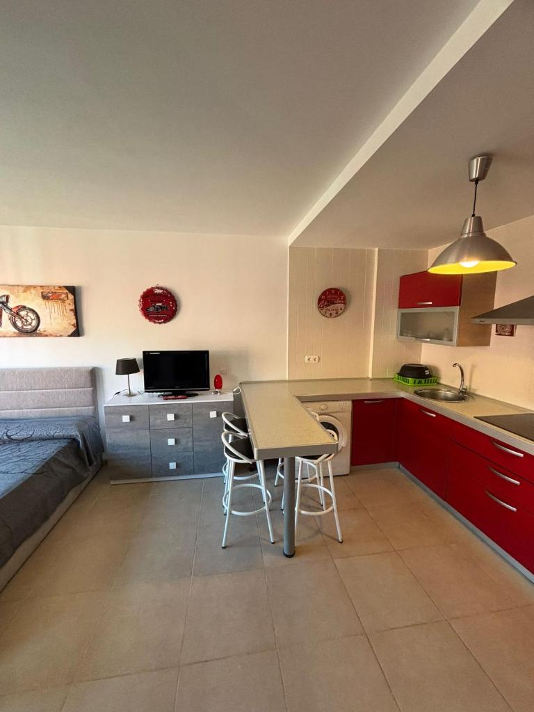 El Mocan Apartment Palm Mar 5
