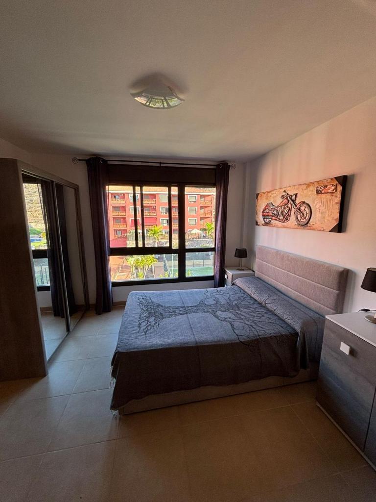 El Mocan Apartment Palm Mar 7