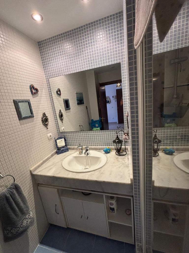 El Mocan Apartment Palm Mar 3