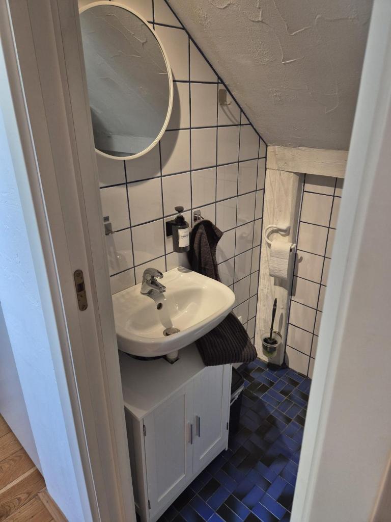 Refugium Altstadt 4
