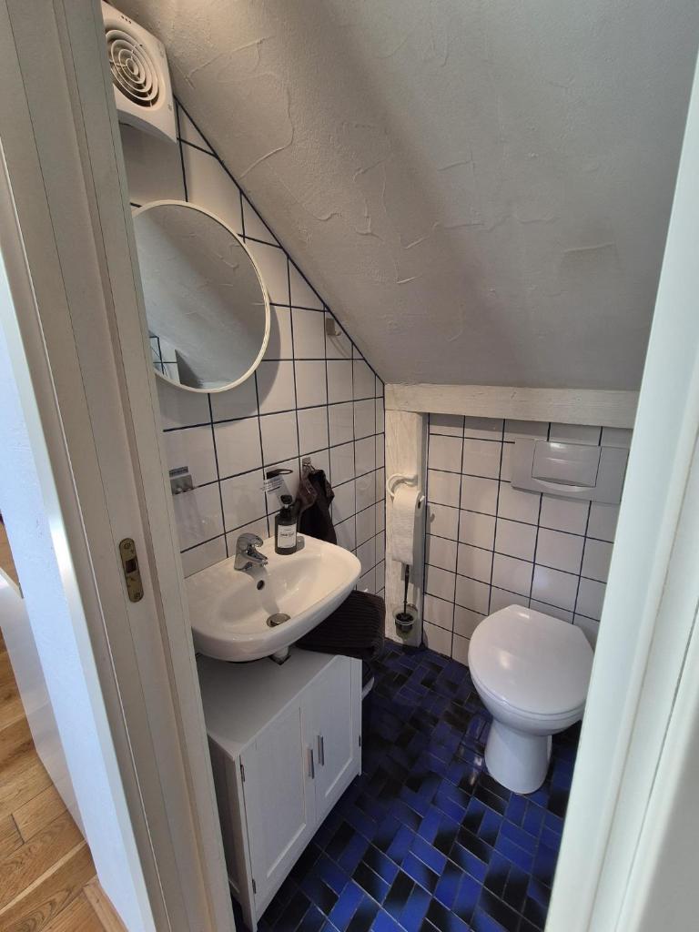 Refugium Altstadt 8