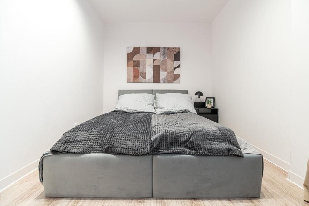 Apartly - City Home &A 2