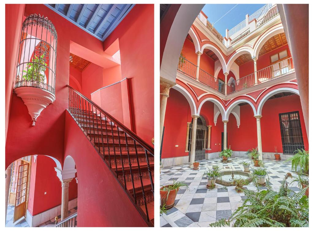 Casa Palacio Guiomar by SHS 6