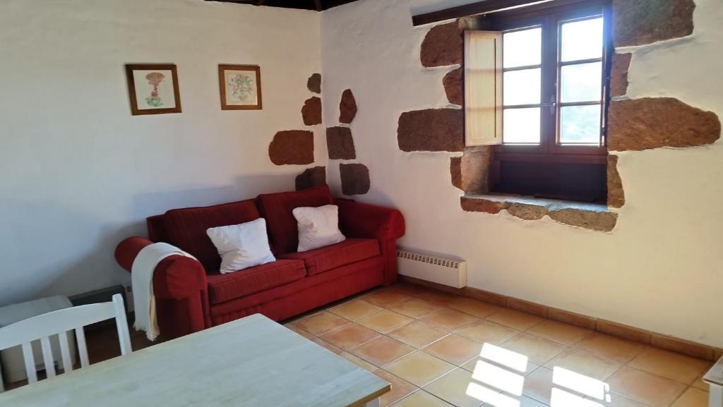 Casa Rural Las Piedras 5