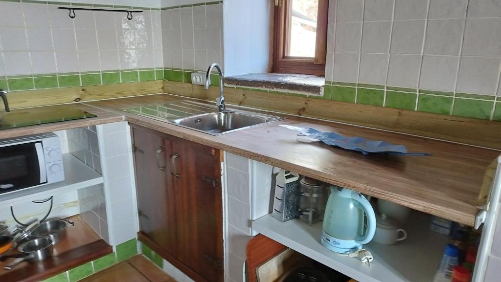 Casa Rural Las Piedras 3