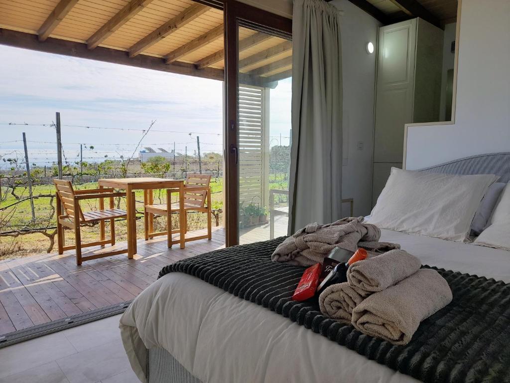 El Cornical Bungalows 3