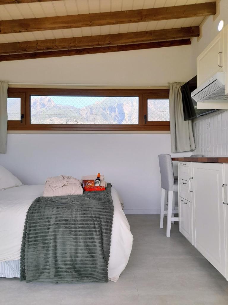 El Cornical Bungalows 6
