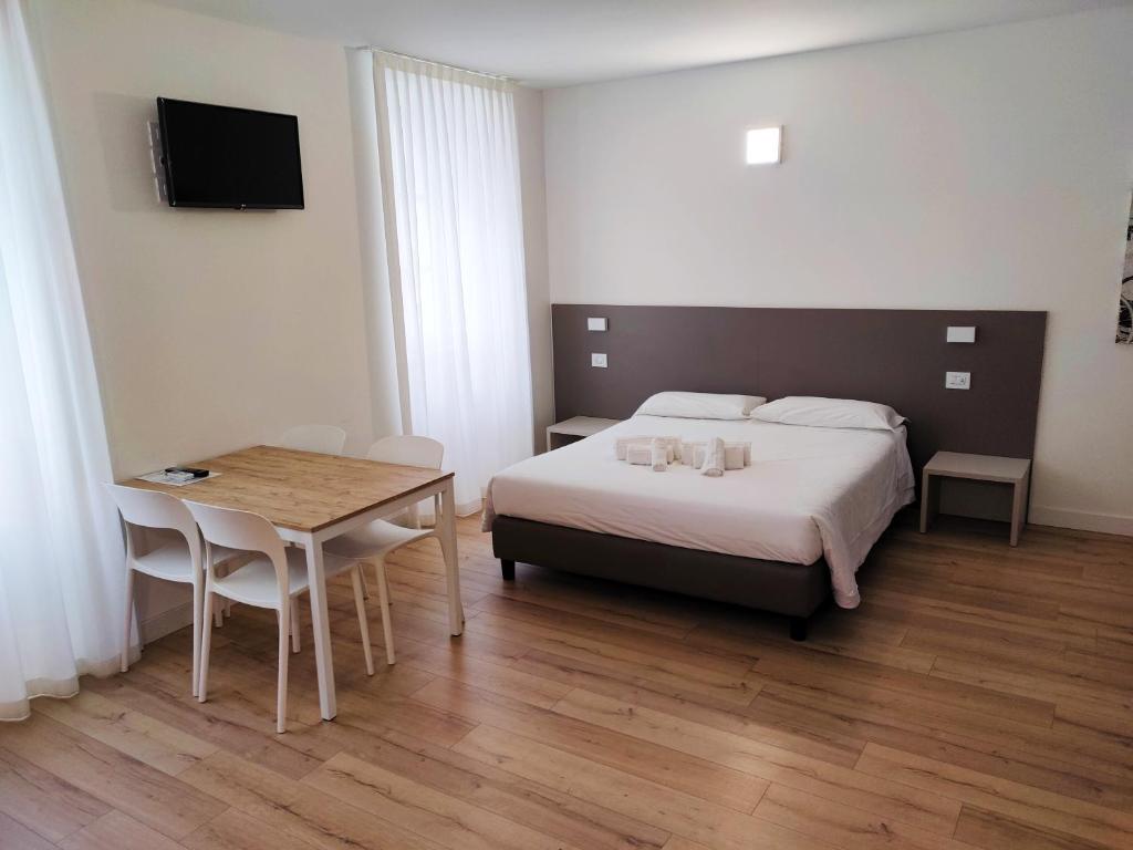 City Gallery Apartments 7