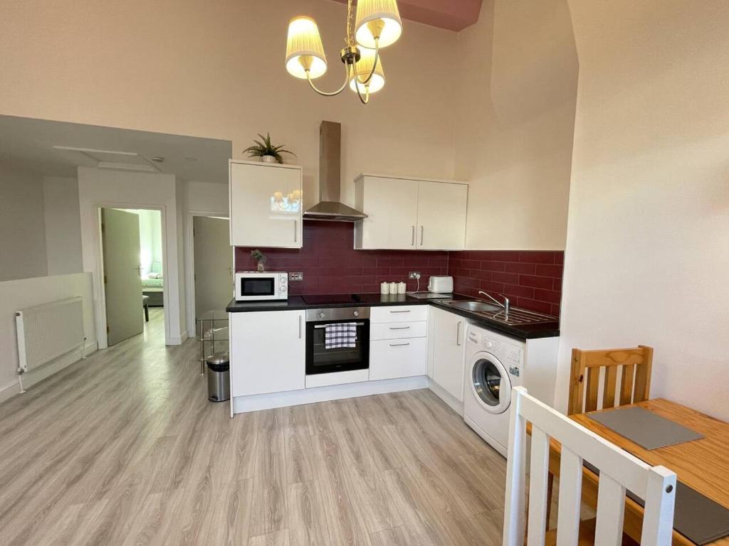 Liverpool City Stays - Economy Room Close to city centre GG 4
