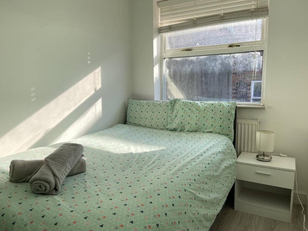 Liverpool City Stays - Economy Room Close to city centre GG 6