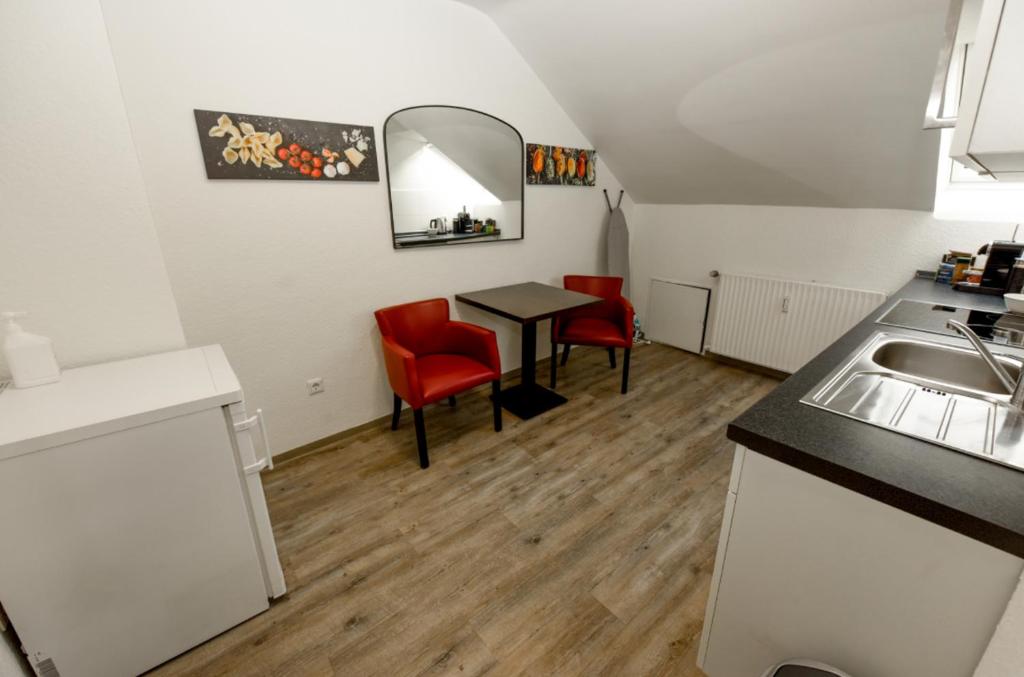 Haus Thomas Deluxe 4 3