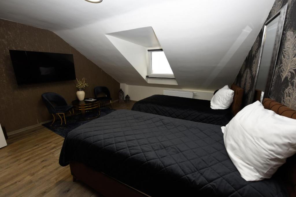 Haus Thomas Deluxe 4 5