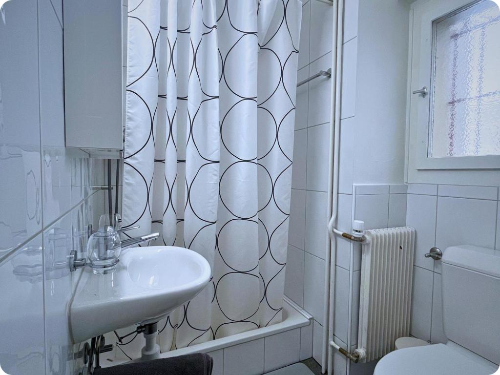 FlurInn - Studio in Bern - Self Check-in 7