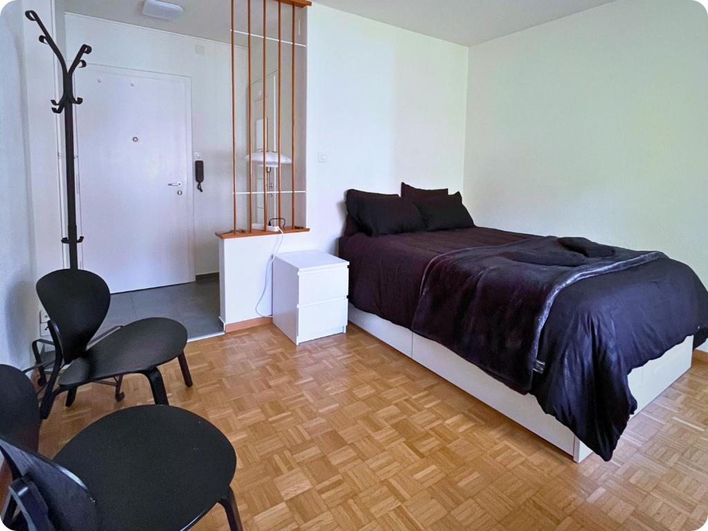 FlurInn - Studio in Bern - Self Check-in 7