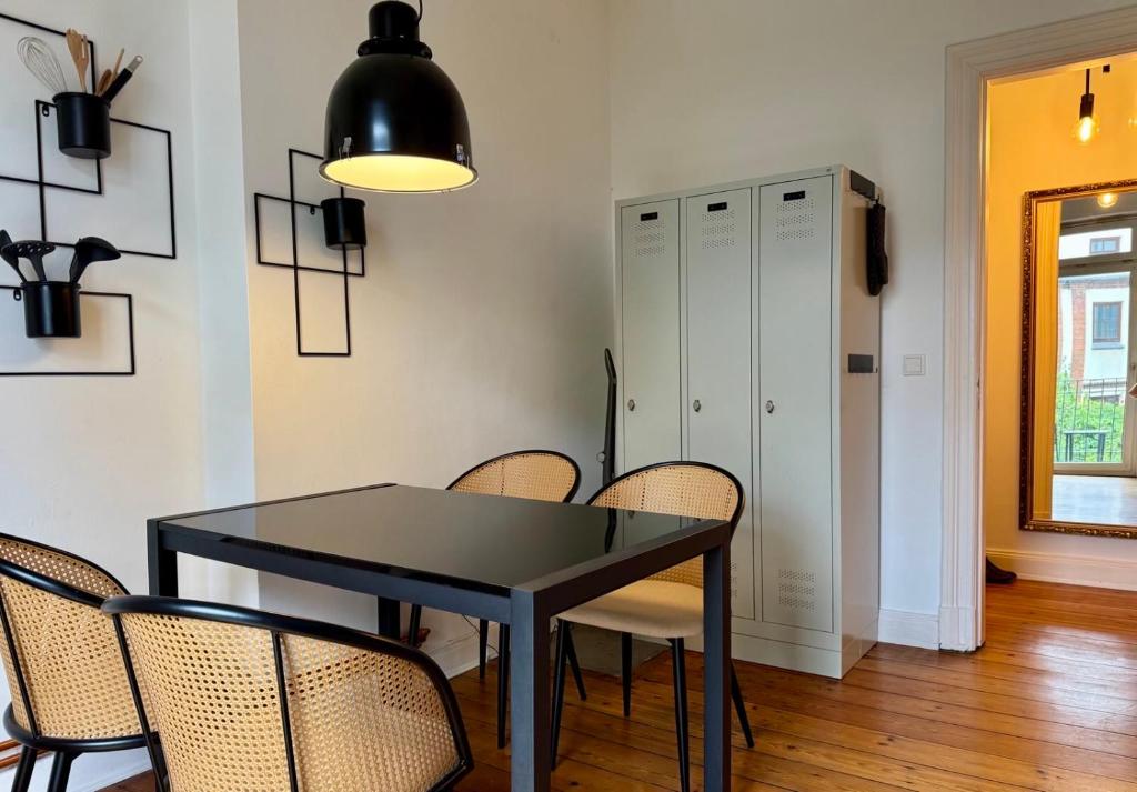URBAN STAY Hamburg - Apartments Mitten im Herzen von Ottensen 2