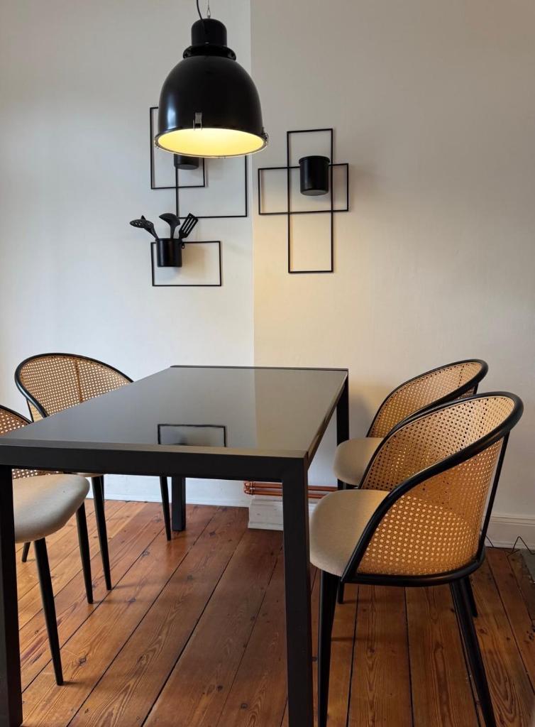 URBAN STAY Hamburg - Apartments Mitten im Herzen von Ottensen 3