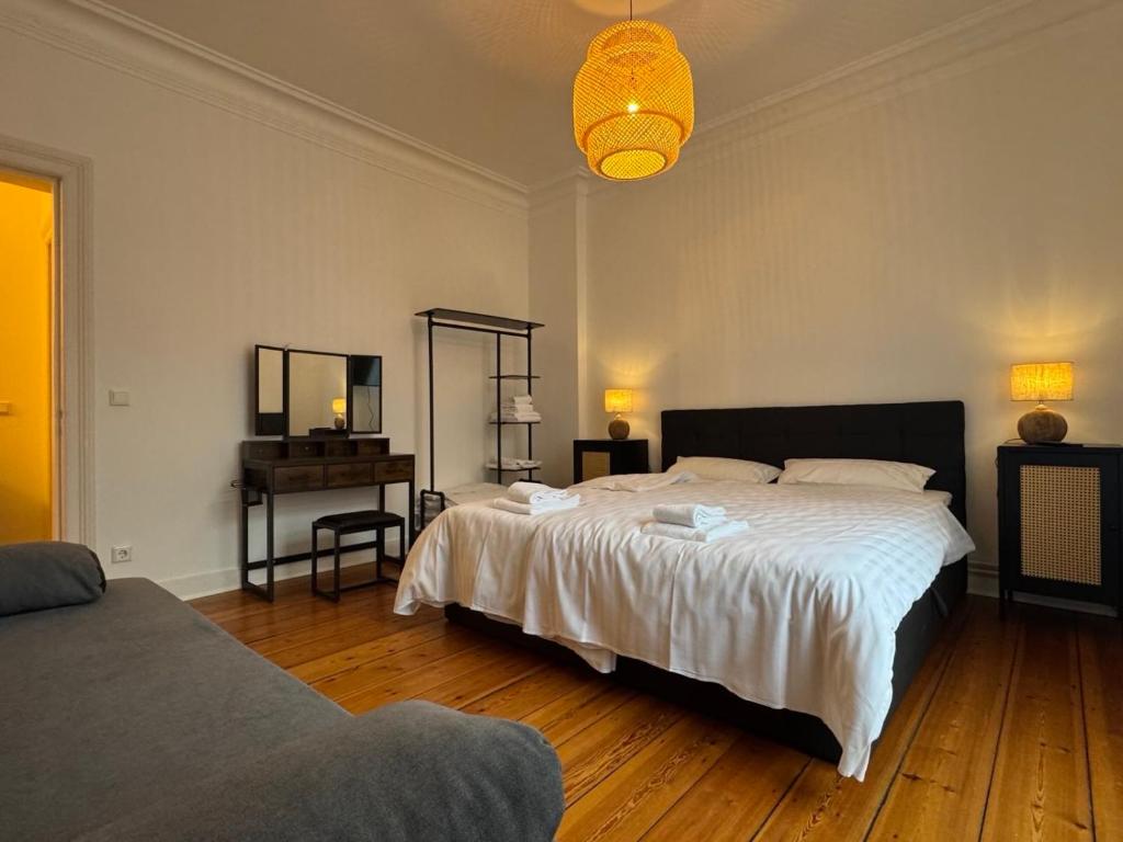 URBAN STAY Hamburg - Apartments Mitten im Herzen von Ottensen 7