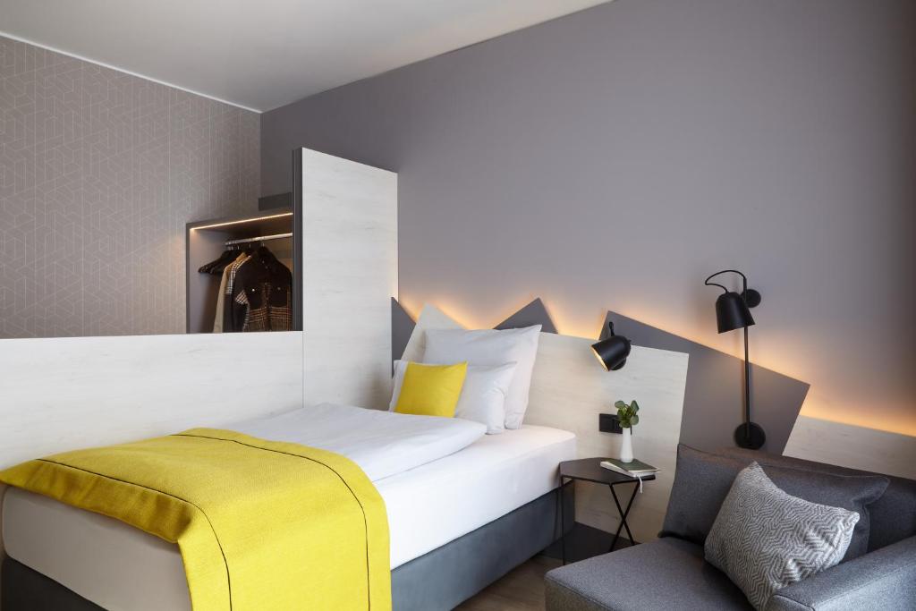 Candlewood Suites Düsseldorf Airport by IHG 3