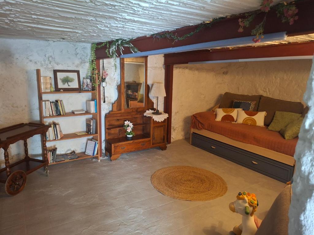 El Patio de Estrella 2