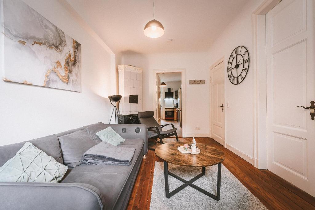 Sadebo Apartments Altstadtflair nähe Bahnhof 7