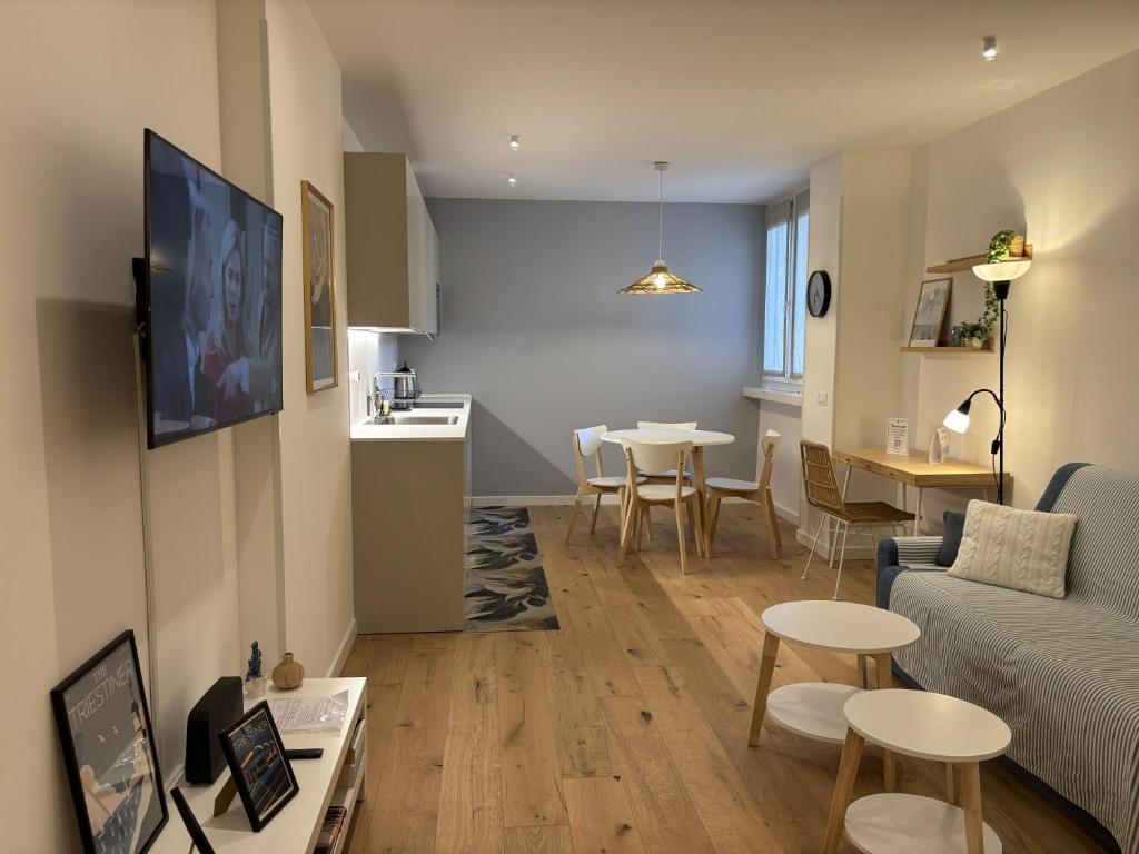 Urban Cocoon - Trieste Reception 5