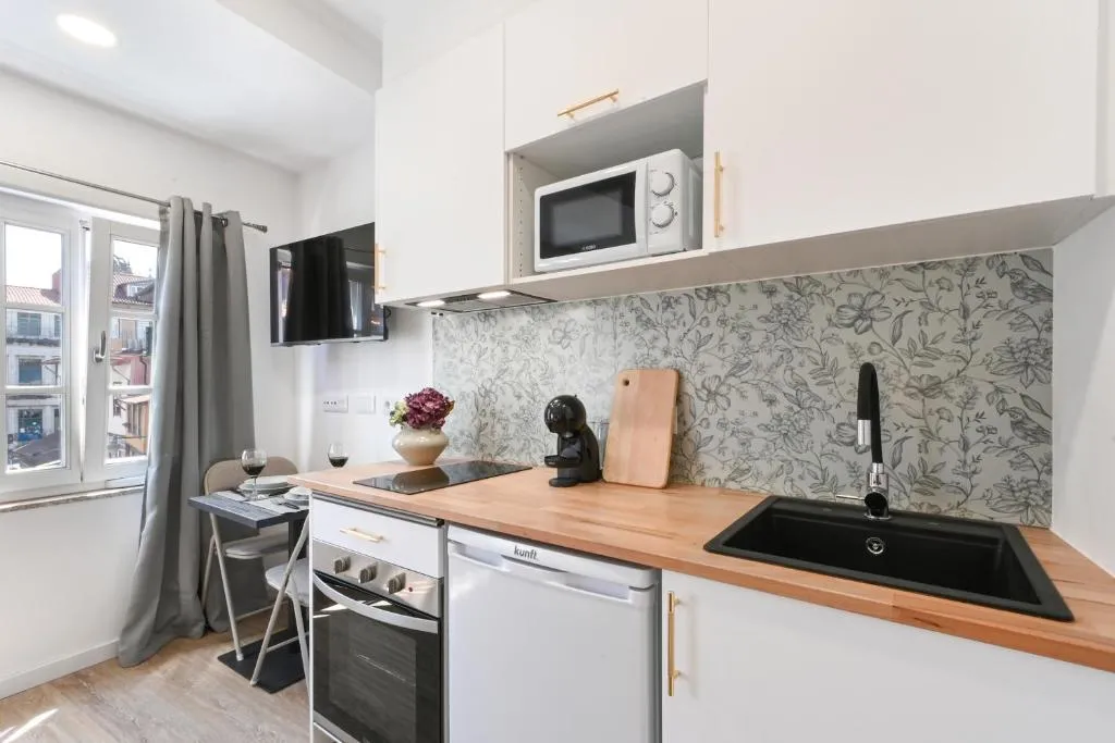 Largo da Praça Boutique Studios in Braga Center by Sé Apartamentos 5