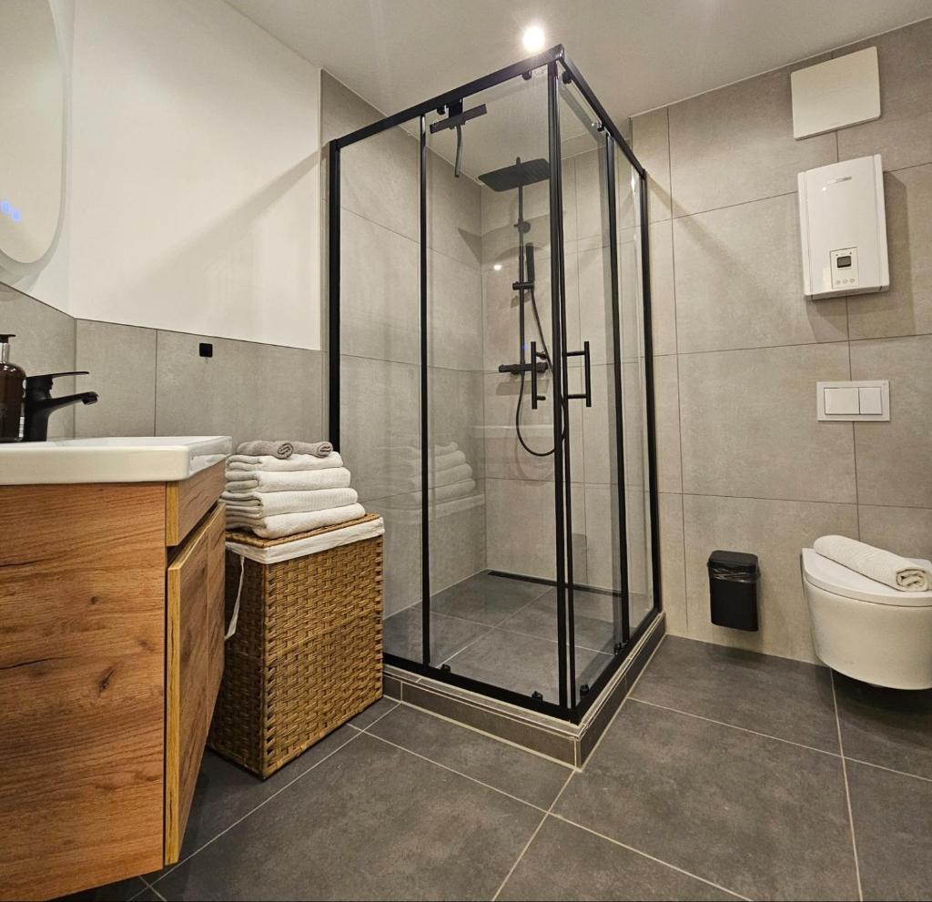 SmartApart - Design Apartment - Favorite Place - Full Equipment - Public Transport 5