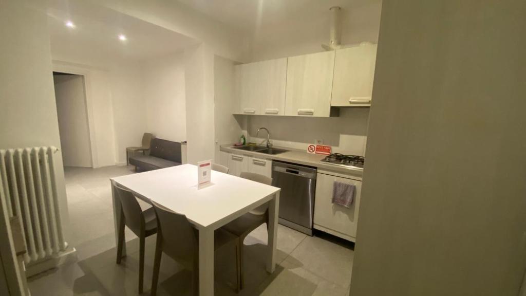 Venice Suite Ruga Bella 4
