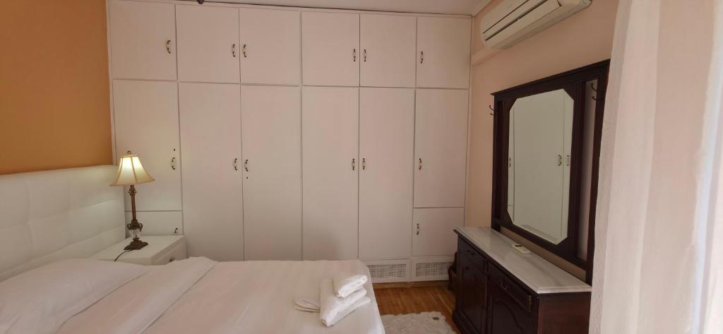 Cosy apartment in Chalandri 2