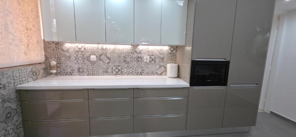 Cosy apartment in Chalandri 8