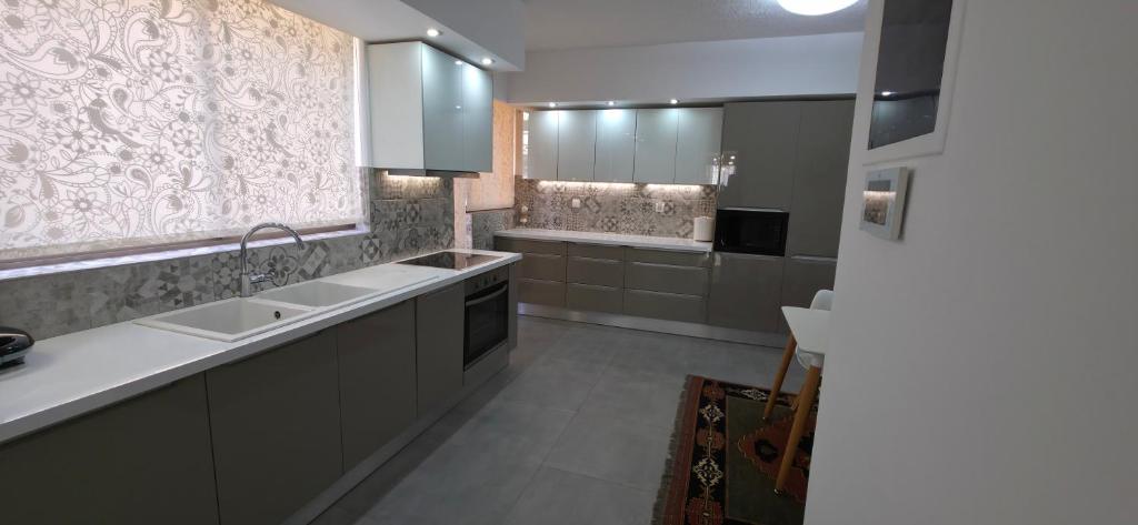 Cosy apartment in Chalandri 3