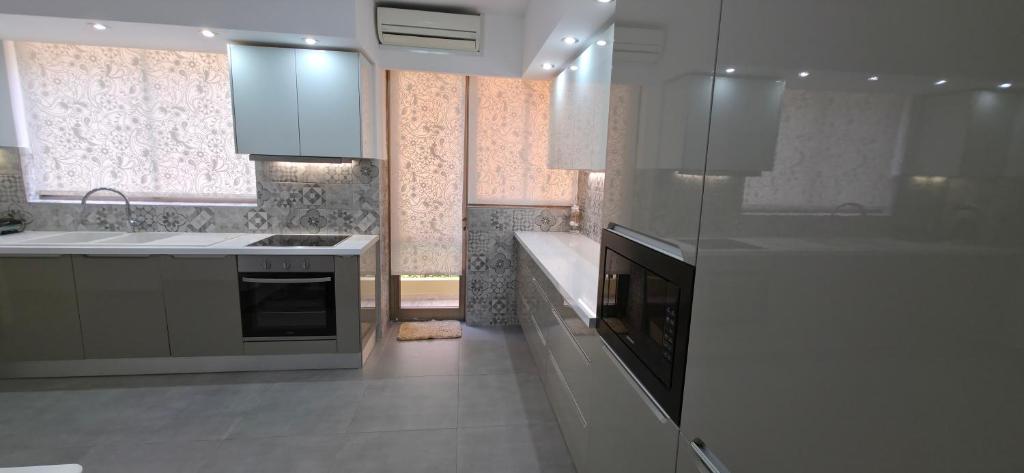 Cosy apartment in Chalandri 4