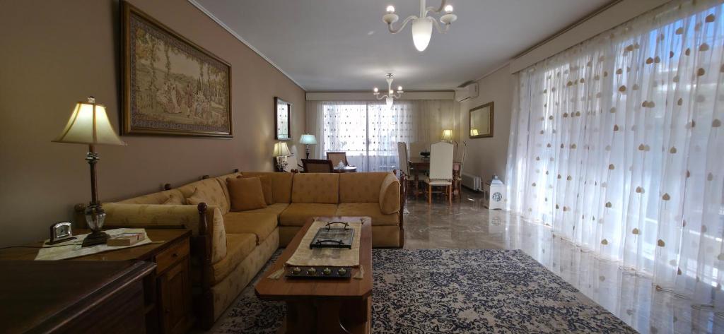 Cosy apartment in Chalandri 5