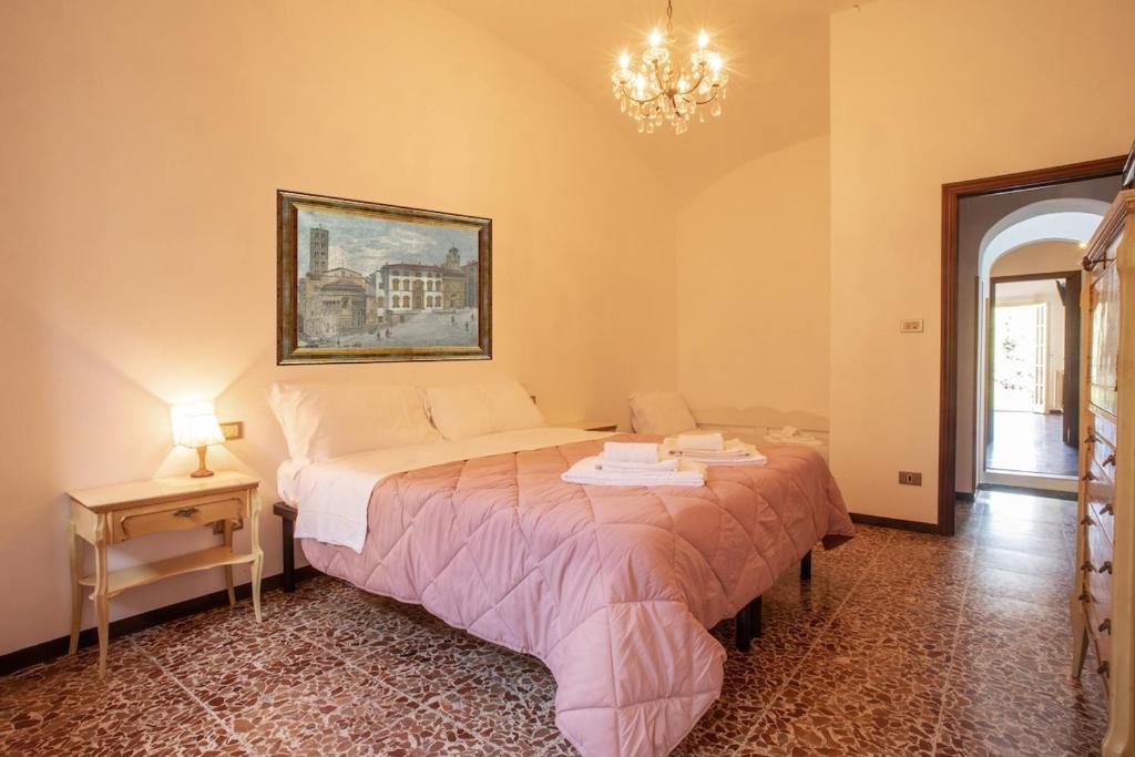 Piazza Grande-Giallo Cremisi 2