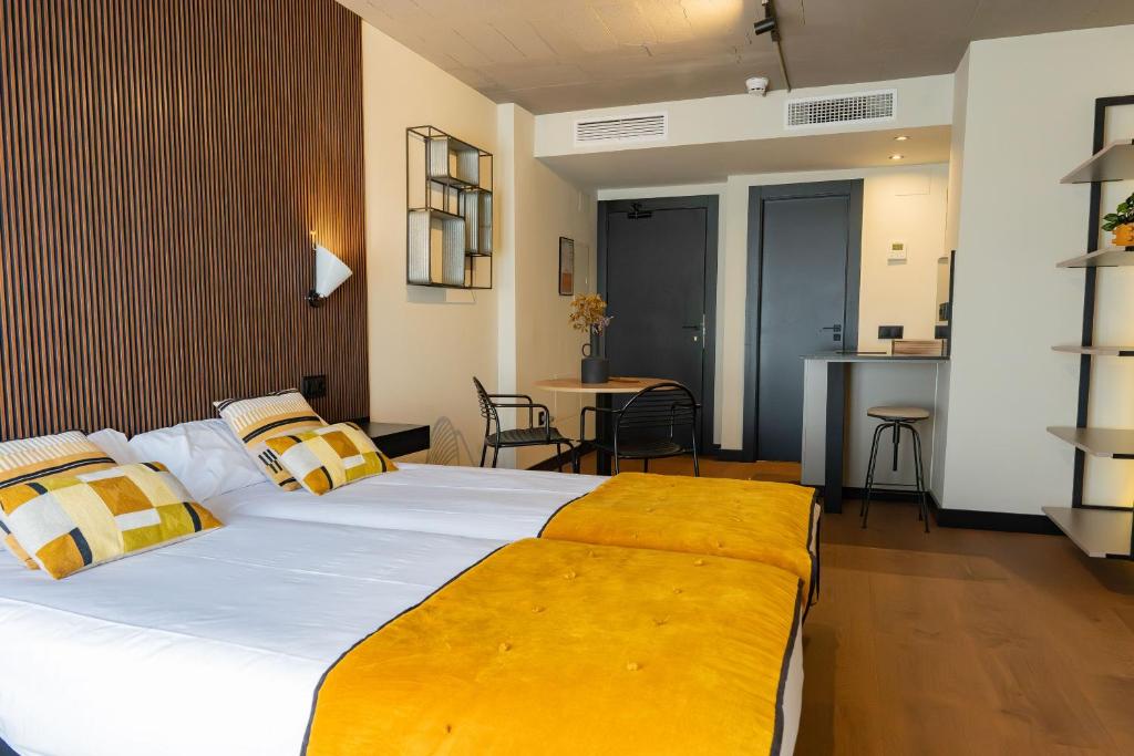 BUBU Apartments By Exclusive Homes 7