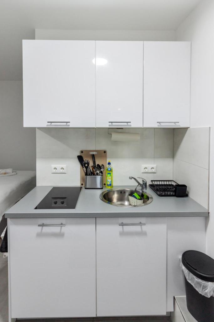 Ferienwohnung Domspatz mit Klimaanlage 4